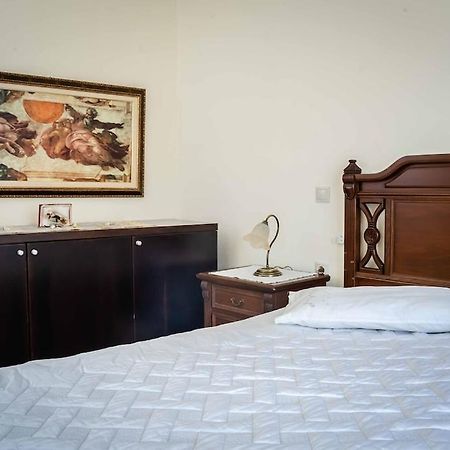 Kreta House Villa Pombia Eksteriør billede