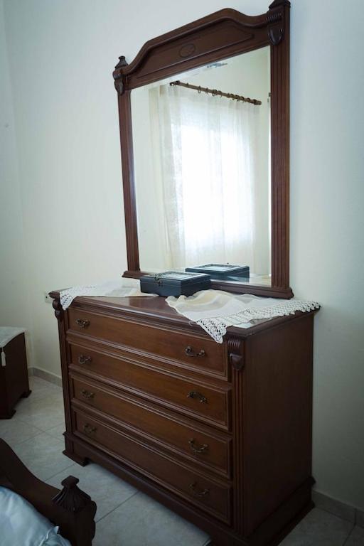 Kreta House Villa Pombia Eksteriør billede