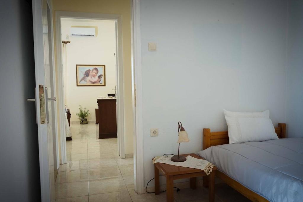 Kreta House Villa Pombia Eksteriør billede