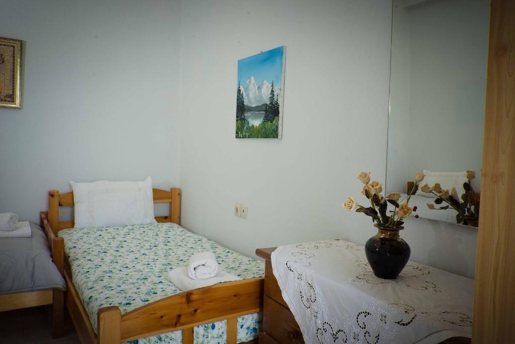 Kreta House Villa Pombia Eksteriør billede