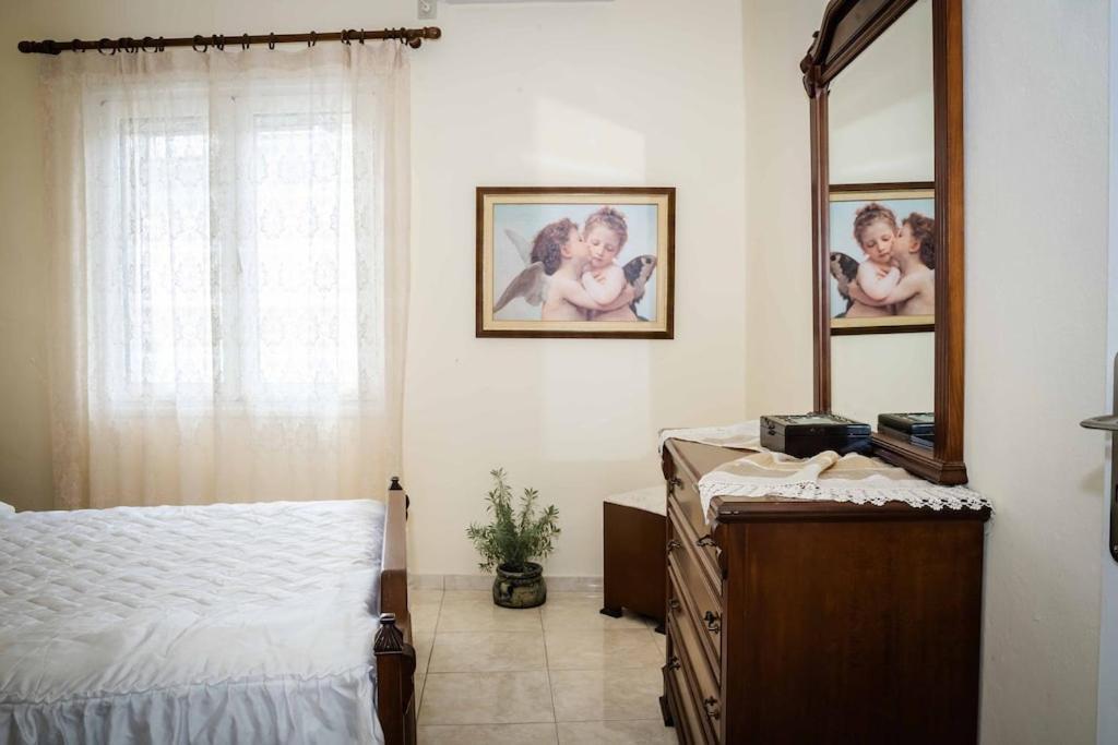 Kreta House Villa Pombia Eksteriør billede