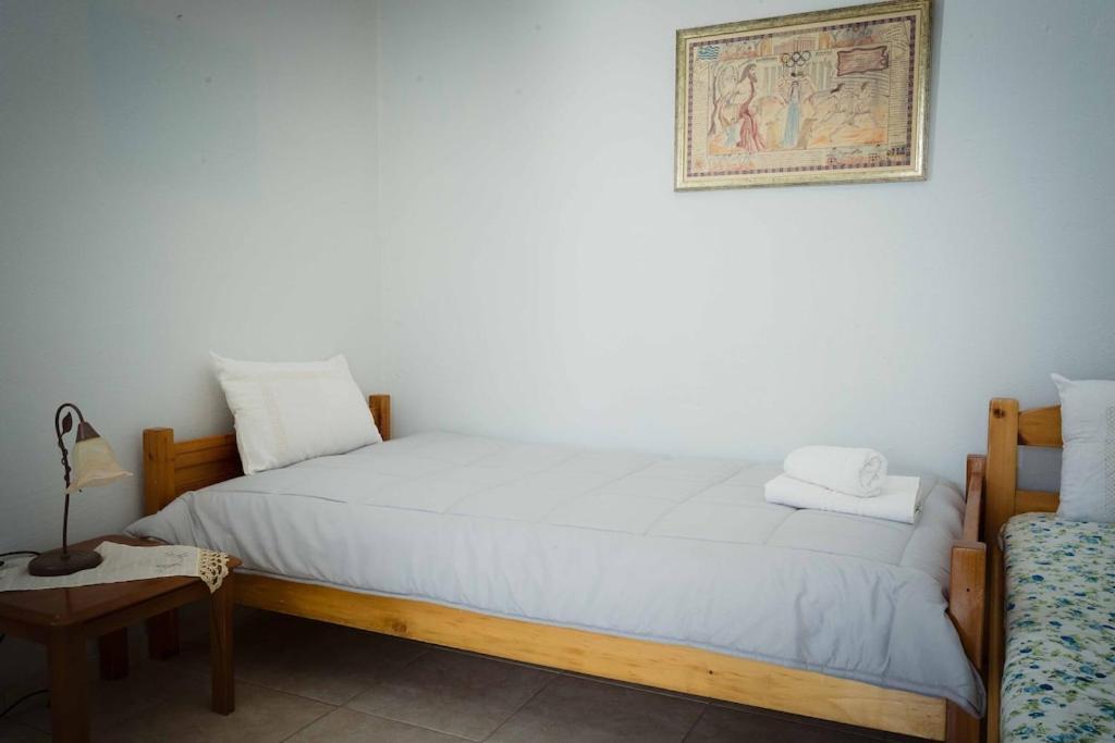 Kreta House Villa Pombia Eksteriør billede